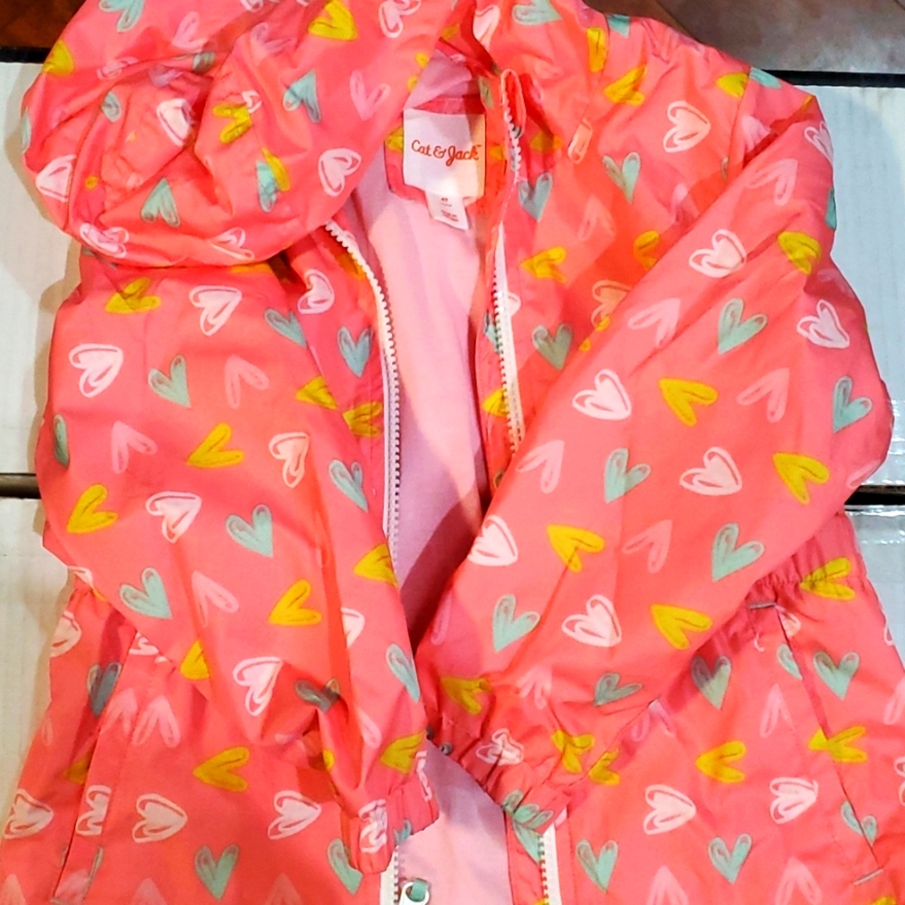 Cat & Jack Jacket